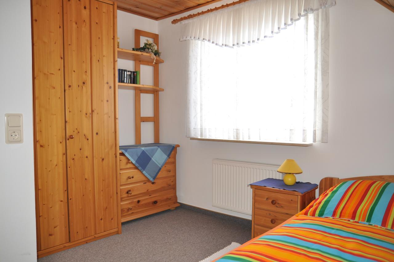 Ferienhaus Riede Norddeich Экстерьер фото