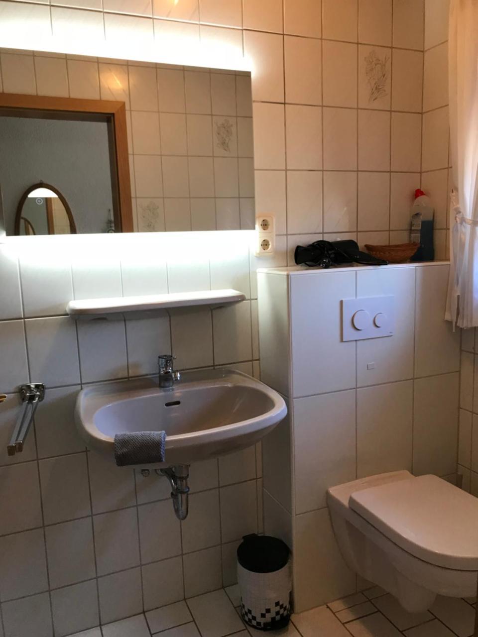 Ferienhaus Riede Norddeich Экстерьер фото
